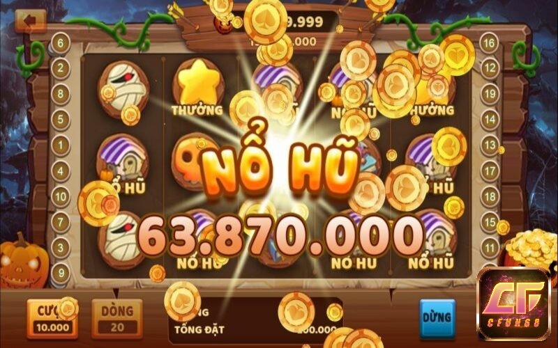 game nổ hũ 888 club 