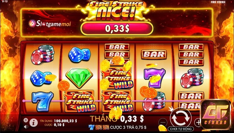 Slot game cho những người mới bắt đầu