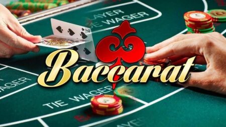 Kinh nghiệm chơi bài baccarat luôn thắng mới nhất 2022