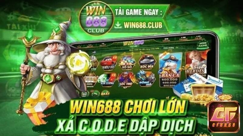 Những ưu điểm nổi trội khiến người chơi không thể bỏ qua cơ hội tai win688 club