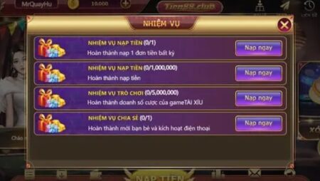 Tien 88 club | Review chi tiết về cổng game hàng đầu này