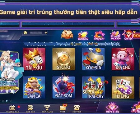 Tro choi Iwin nào thu hút người chơi nhiều nhất? – CFUN68