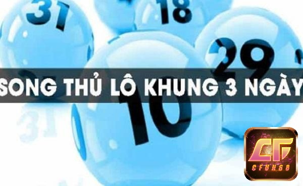  Nuôi song thủ theo khung 3 ngày giúp người chơi gia tăng được tỷ lệ chiến thắng