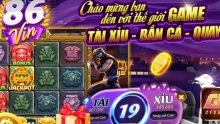 Sam68 vip – Game slot đổi thưởng nổi bật nhất 2022