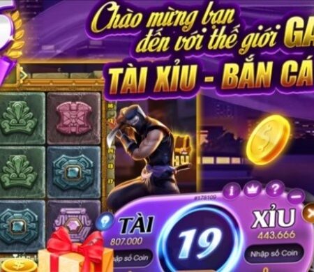 Sam68 vip – Game slot đổi thưởng nổi bật nhất 2022