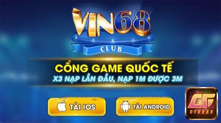 Hướng dẫn các thao tác Tải ứng dụng cá cược về hệ điều hành iOS và Android dễ dàng