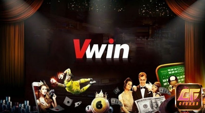 Vwin bet – Thiên đường tham gia cá cược số 1 Việt Nam