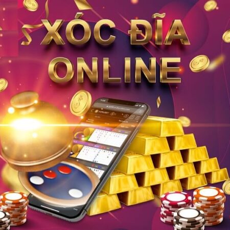 Soc dia online là gì? Cách chơi xóc đĩa online thắng 100%