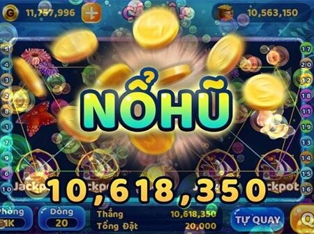 Quay hủ: Cùng cfun68 điểm qua top game quay hủ hấp dẫn