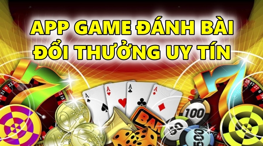 App đánh bài đổi thưởng uy tín – Cùng Cfun68 khám phá