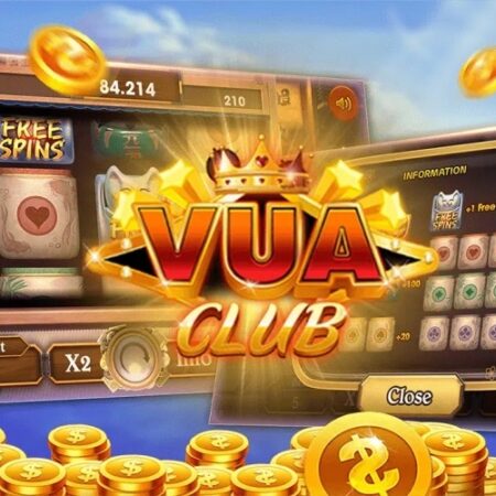 Vua .Club – Đánh giá địa chỉ game bài quốc tế uy tín số 1