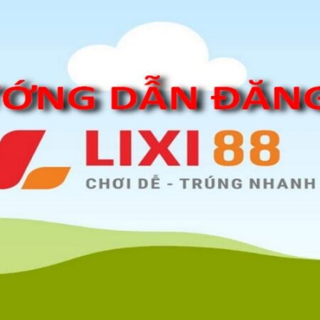 Tải lì xì 88 – Chinh chiến ngay tại sân chơi cá cược cực đỉnh