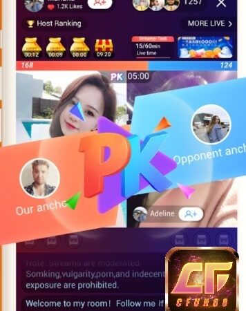 678 live apk – Hướng dẫn tải ứng dụng 678live mới nhất