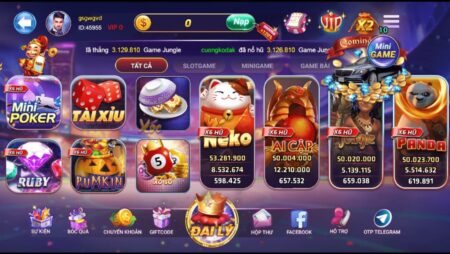 Sập nổ win – Cổng game cá cược online nổ hũ bùng nổ 2023