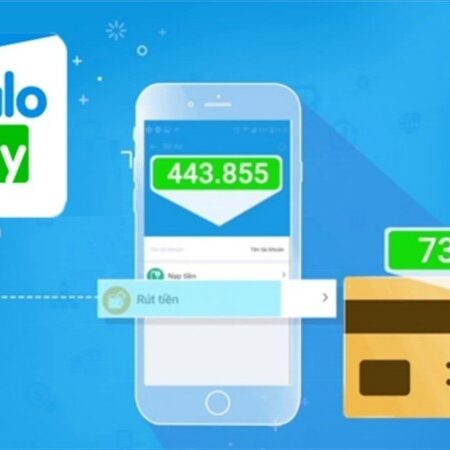 App kiếm tiền rút về zalo pay – Top 5 ứng dụng uy tín nhất