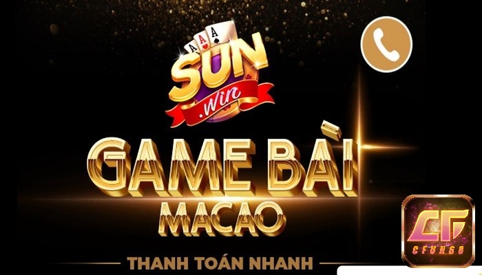 Sun To đã nhanh chóng lọt top game bài uy tín và duy trì vị thế của mình trong suốt những năm gần đây