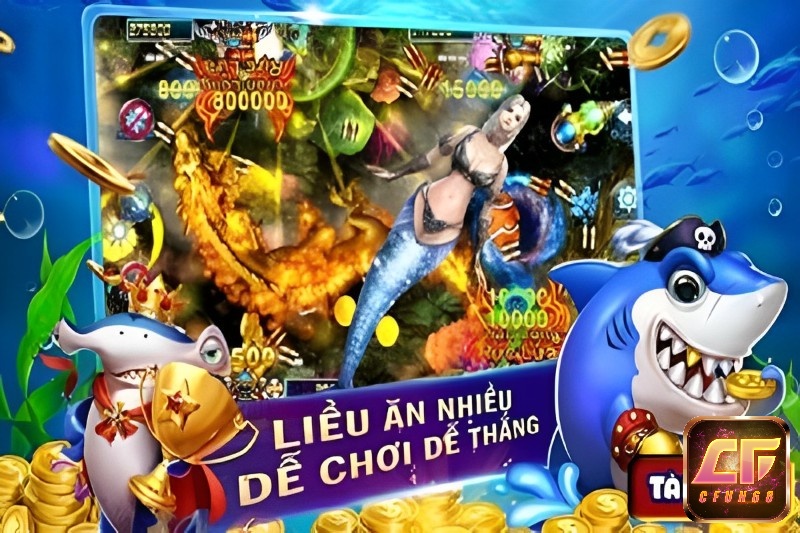 Lưu ý khi tham gia choi game bingo tại cfun68