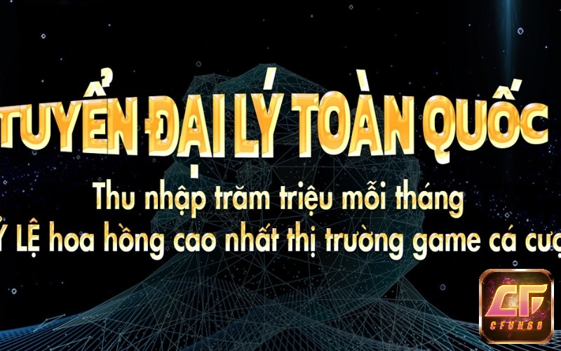 Đại lý game là cách để hợp tác với nhà cái hoặc cổng game