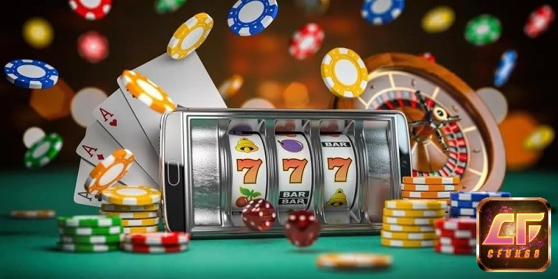 Danh bai casino: Tìm hiểu về các nhà cái uy tín cùng cfun68