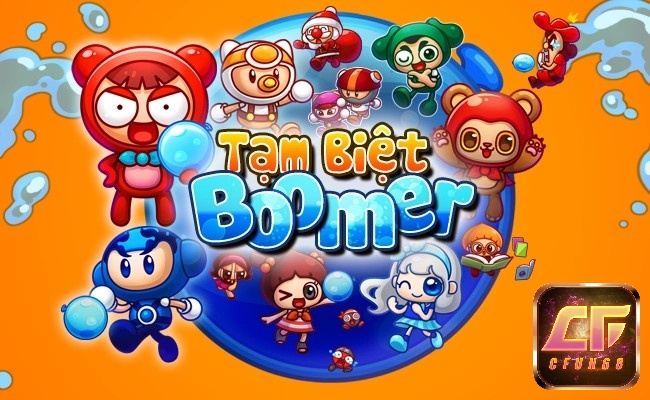 Anh em càng tải ngay để chơi những tựa game dat bom hay nhat nhé