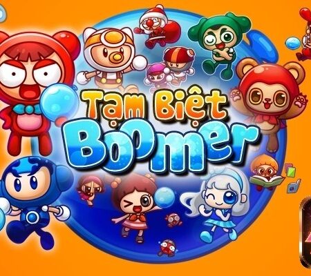 Dat bom hay nhat – Tổng hợp 4 dòng game đặt bom hấp dẫn