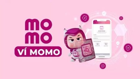 Điểm nạp rút MoMo – Hướng dẫn 2 cách tìm đơn giản