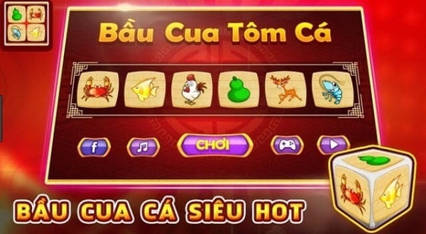 Download game bau cua tom ca nhanh chóng cùng cfun68