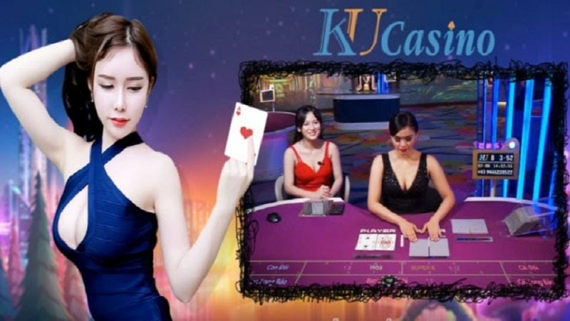 Đường link tải ku casino | Cfun68 cập nhật link mới, chuẩn nhất