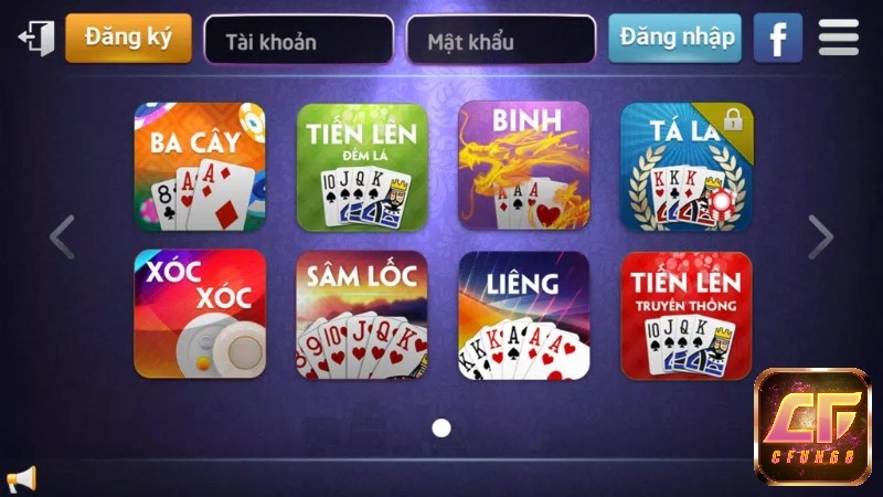 Kho game đổi thưởng VIP 88 cực chất