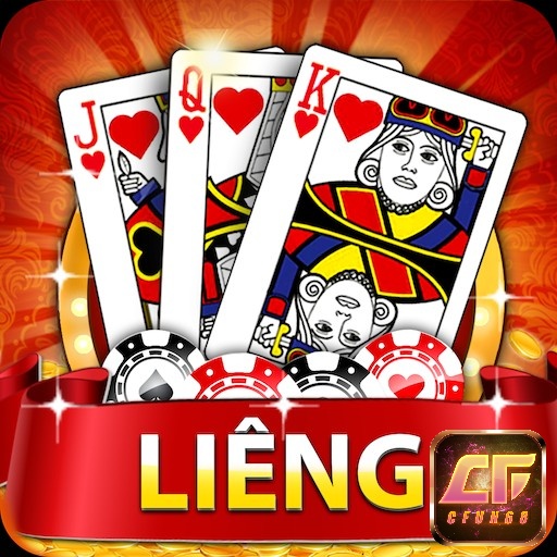 Gem bai Liêng là game bài sử dụng bộ bài 52 lá