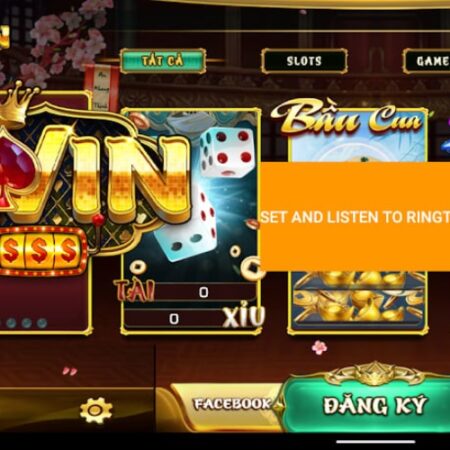 Choi iwin online – Cùng cfun68 làm giàu nhanh chóng nhất