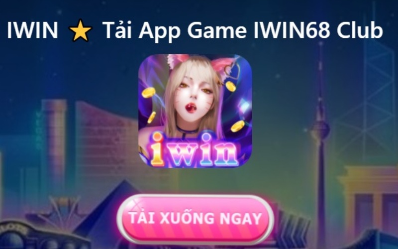 Tải iWin iOS | Cfun68 bật mí cách tải đơn giản cho người mới