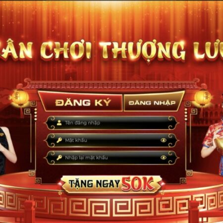 IWIN online phien ban moi nhat – Khám phá ngay cùng cfun68