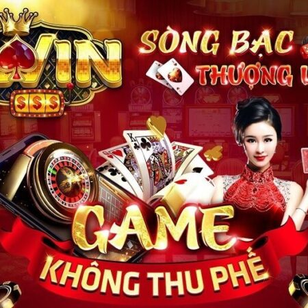 Iwin Group – Sòng bạc thượng lưu – Trả thưởng cao nhất 2022