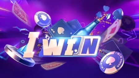 Iwin68 – Sân chơi đẳng cấp, đổi thưởng uy tín nhất