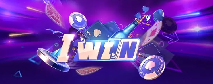 Iwin68 – Sân chơi đẳng cấp, đổi thưởng uy tín nhất