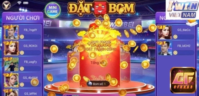 Iwin68vn – Cổng game đổi thưởng hiện đại nhất hiện nay