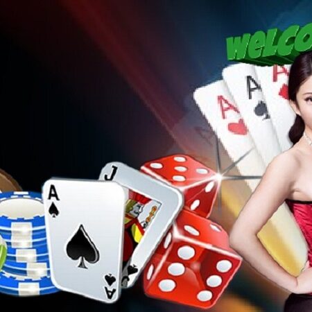 Ku Casino Ae cùng top 3 phòng chơi hot bạn nên trải nghiệm