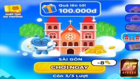 Nap game trúng iphone – Tưng bừng quà tặng ZaloPay 2023