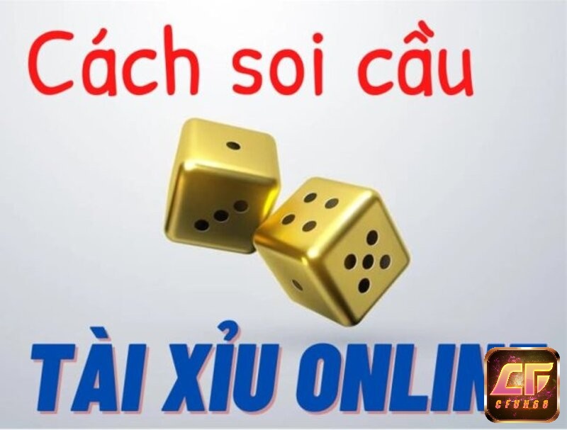 Cách soi cầu tài xỉu online bất bại