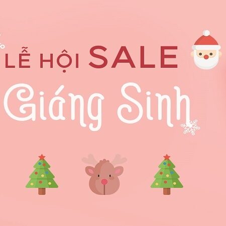 Su kien giang sinh – Nhận quà siêu khủng từ nhà cái Cfun68