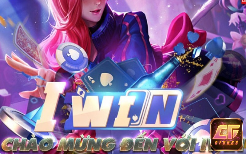 Đăng nhập iWin để chơi game bài yêu thích 