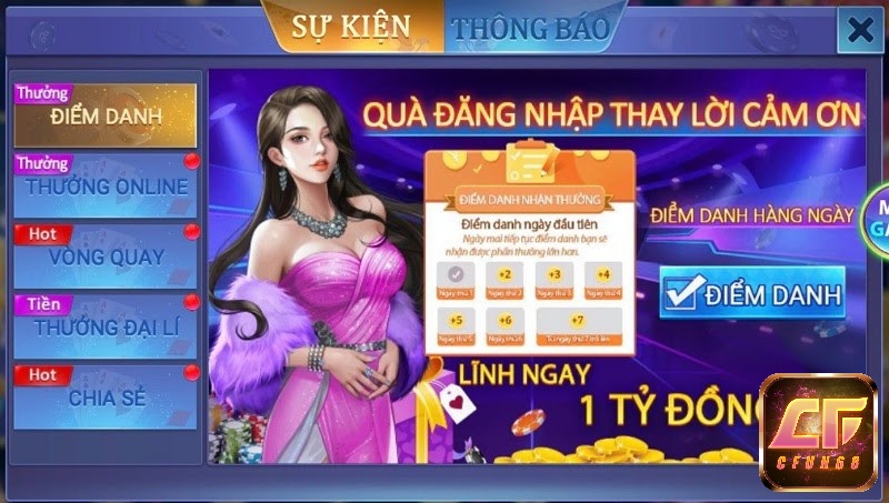 Cách tải app Iwin68 về điện thoại.