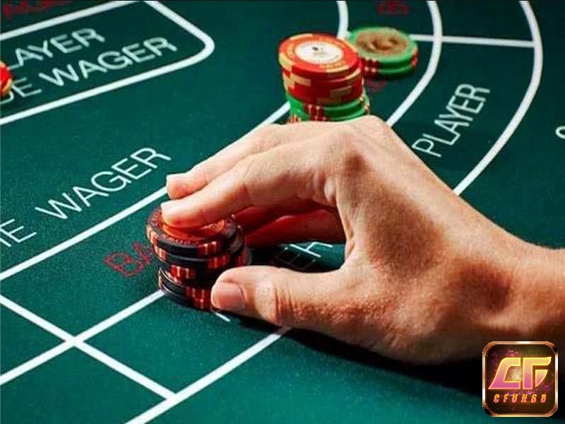 Thuật toàn baccarat là gì? và lưu ý khi chơi