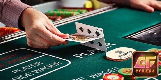 Thuật toàn baccarat là gì? các chọn cửa cược?