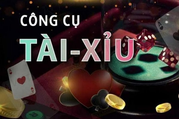 Ứng dụng hack tài xỉu nào chính xác gần như 100%?