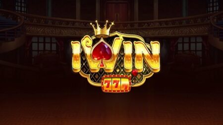 Trang chu Iwin và 5 tựa game đang hot nhất tại nhà cái Iwin