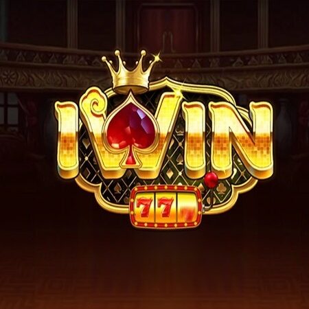 Trang chu Iwin và 5 tựa game đang hot nhất tại nhà cái Iwin