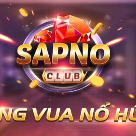 Sập nổ club 2023 – Game chơi miễn phí, rước lộc đầy ví