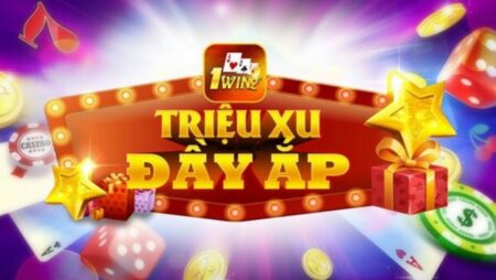 1win game bai doi thuong giúp cược thủ phát tài nhanh chóng